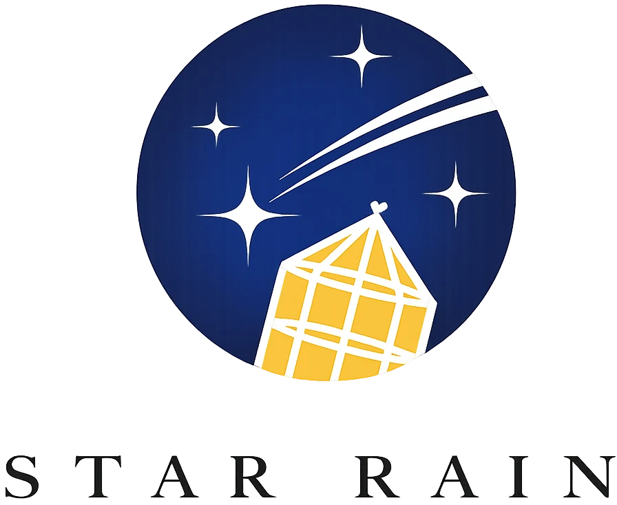 STAR RAIN
